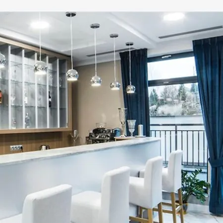 Urbi Hotel Gdańsk