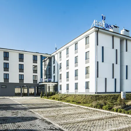 Urbi Gdańsk