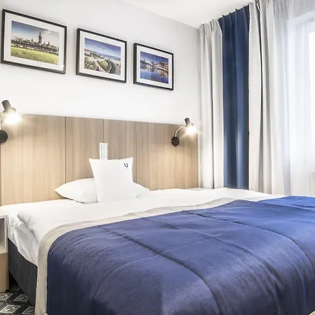 Hotel Urbi