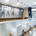 Hotel Urbi Gdaňsk