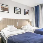 Hotel Urbi