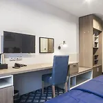 Hotel Urbi Gdaňsk