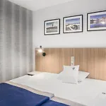 Hotel Urbi Gdaňsk