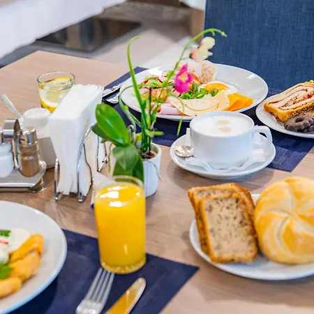 Hotel Urbi Gdansk