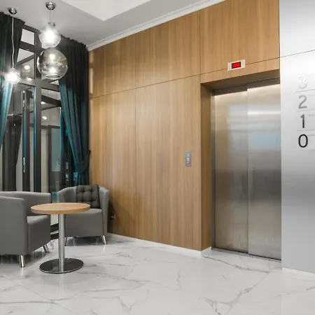 Hotel Urbi