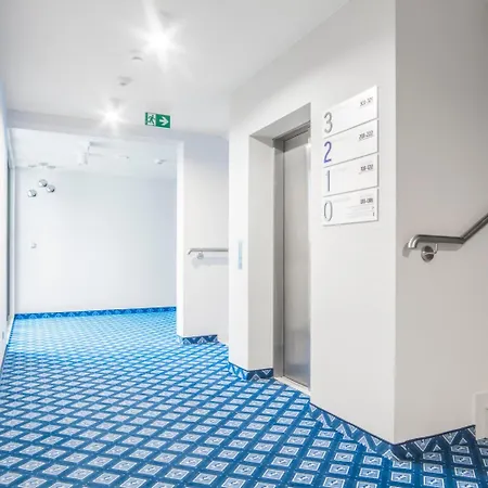 Urbi Hotel Gdańsk