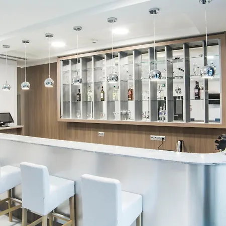 Hotel Urbi Gdańsk