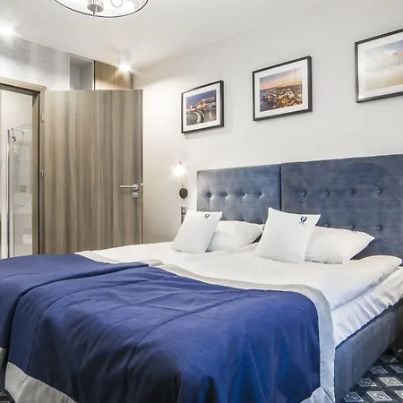 Otel Urbi Gdansk