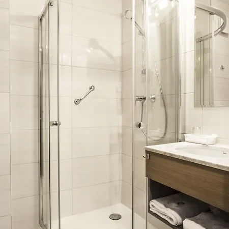 Hotel Urbi