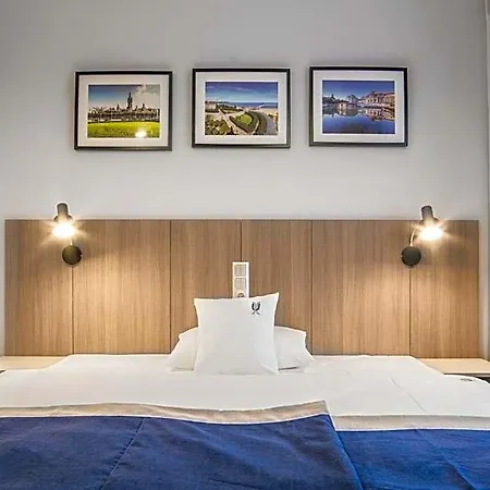 Urbi Hotel Gdańsk