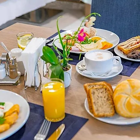 Urbi Hotel Gdańsk