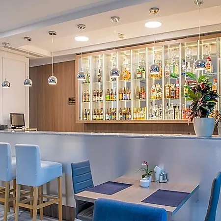 Urbi Hotel Gdańsk