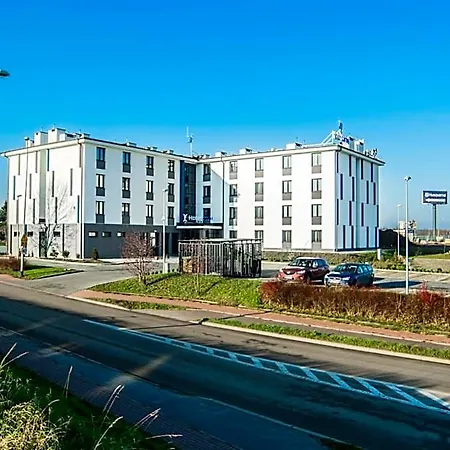 Urbi Hotel