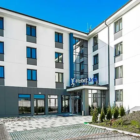 Hotel Urbi Gdańsk