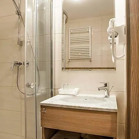 Urbi Hotel Gdańsk