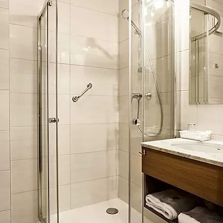 Hotel Urbi