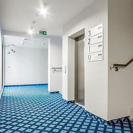 Hotel Urbi Gdańsk