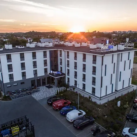 Hotel Urbi