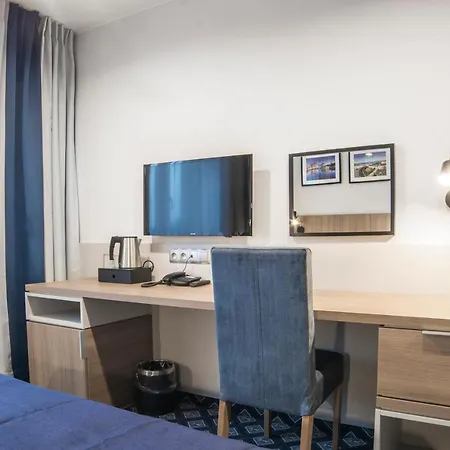Hotel Urbi