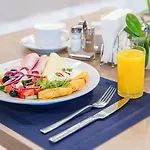 Urbi Hotell Gdańsk