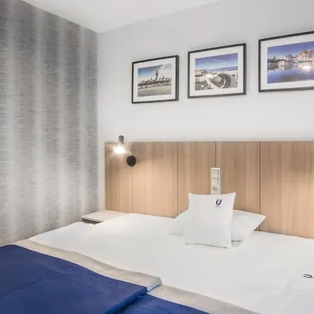 Hotel Urbi Gdansk